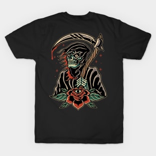 reaper T-Shirt